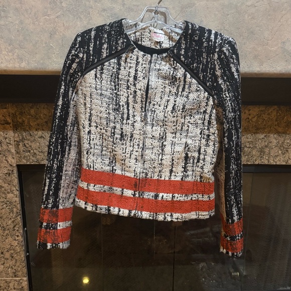 Eclectic jacket - Picture 1 of 5